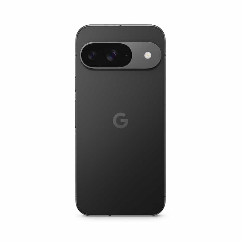 Pack Google Pixel 9 128Go + Acer Chromebook 314