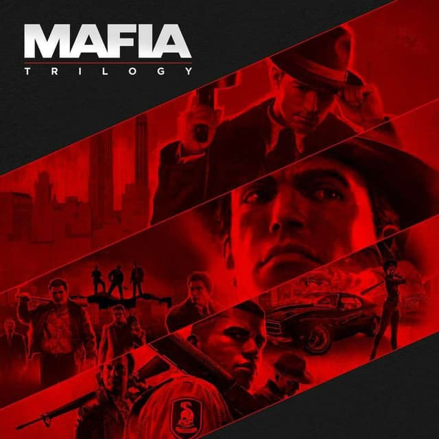 La Trilogie Mafia en Édition Définitive sur Xbox et PlayStation