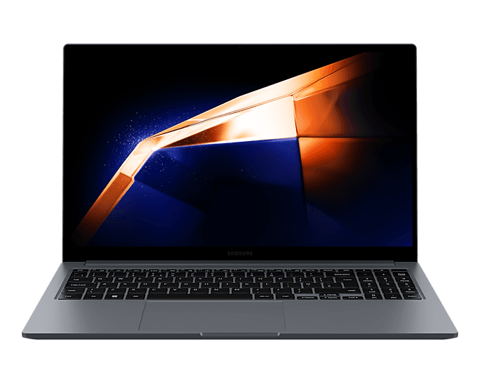 Ordinateur Portable Samsung Galaxy Book4 NP750XGJ-KG3FR 15.6'' : Performances et Connectivité Impressionnantes !