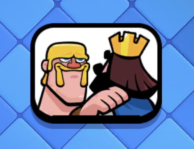 Emote exclusive gratuite à récupérer dans Clash Royale
