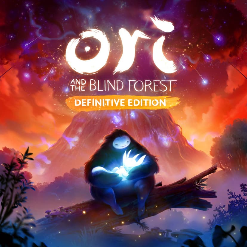 Ori : Deux aventures magiques à prix mini sur Steam