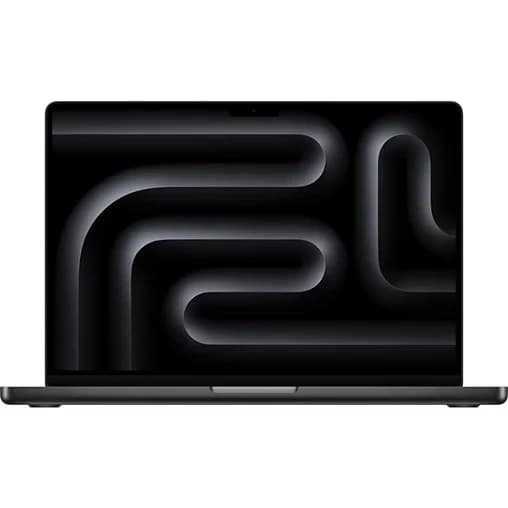 Apple Macbook Pro 14' M4: Performances Haut de Gamme pour Créateurs et Mobiles 🚀