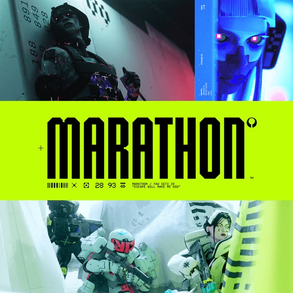 Plongez dans Marathon, le jeu gratuit jusqu'au 9 juin