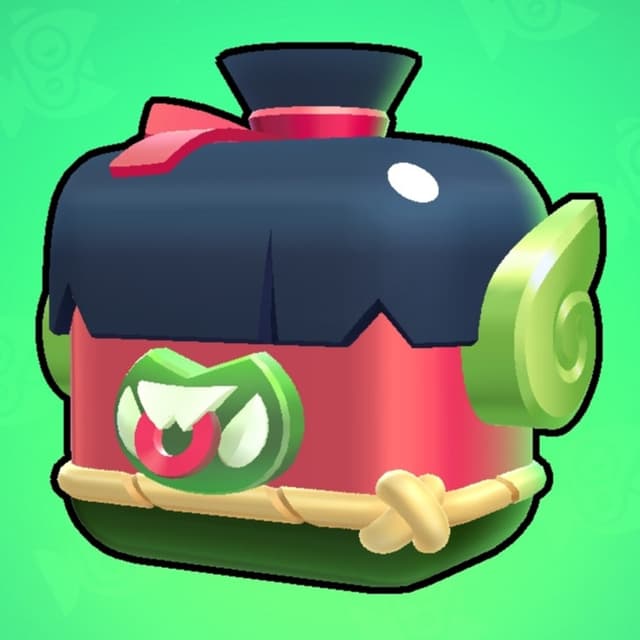 Boîte Nori gratuite sur Brawl Stars : comment l'obtenir ?