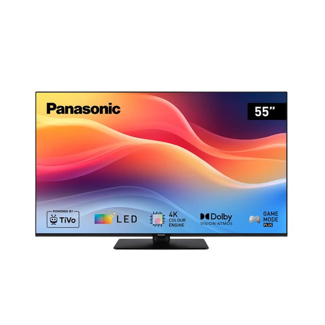 TV 55" Panasonic TB-55W61AEZ W61 - Smart TV 4K Ultra HD