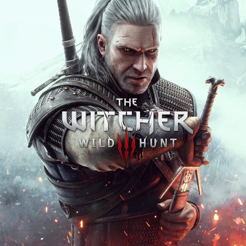 The Witcher 3: Wild Hunt en promo sur PC et Steam Deck