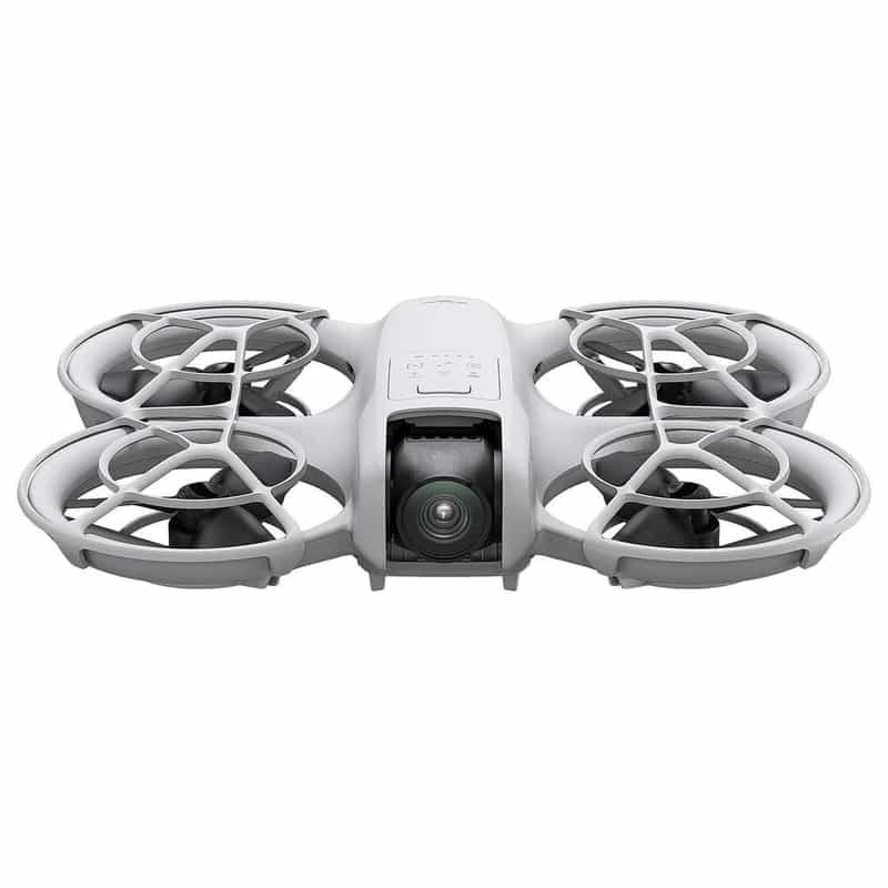 Drone Compact DJI Neo - Capturez vos aventures en 4K ! ✈️📸