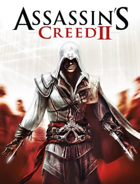 Code promo - Assassin's Creed II : L'aventure Renaissance sur PC