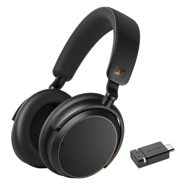 Casque Sennheiser ACCENTUM SE : Son HD & ANC Hybride