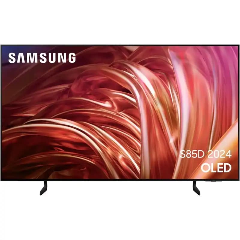 Téléviseur Samsung OLED 55S85D 2024 - Qualité UHD 4K et Technologie Quantum Dot