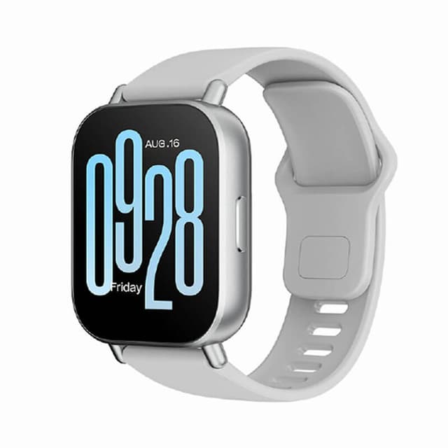Montre connectée Xiaomi Redmi Watch 5 Active - Écran 2 pouces et 18 jours d'autonomie