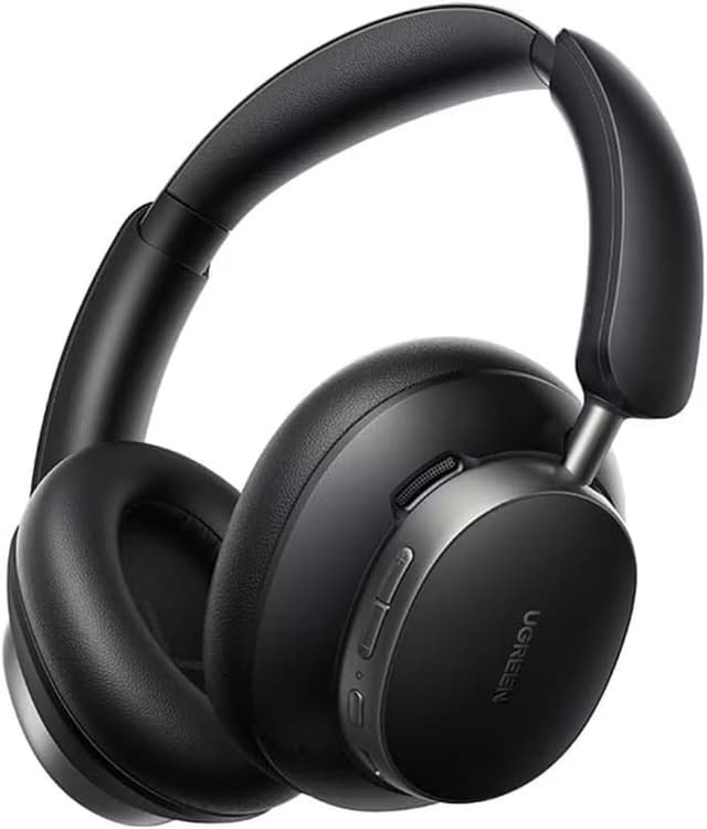 Code promo - Casque audio Ugreen Pro Studio : son premium 120h