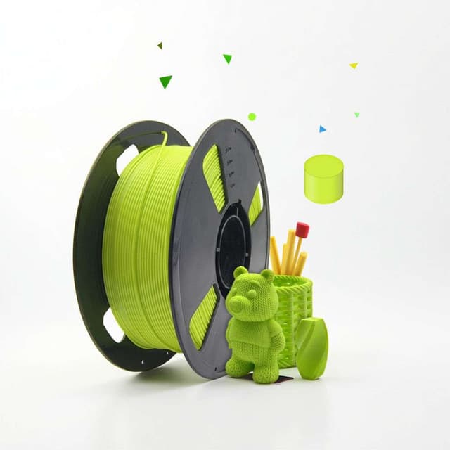 Filament PLA JINCCAI 1 kg à prix réduit – 27 coloris au choix