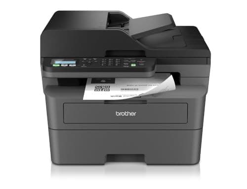 Imprimante Laser Brother MFC-L2827DW Monochrome 4-en-1