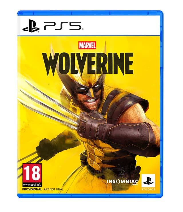 Wolverine PS5 : Une aventure inédite à ne pas manquer