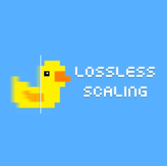 Lossless Scaling : optimisez vos jeux PC avec l'upscaling avancé