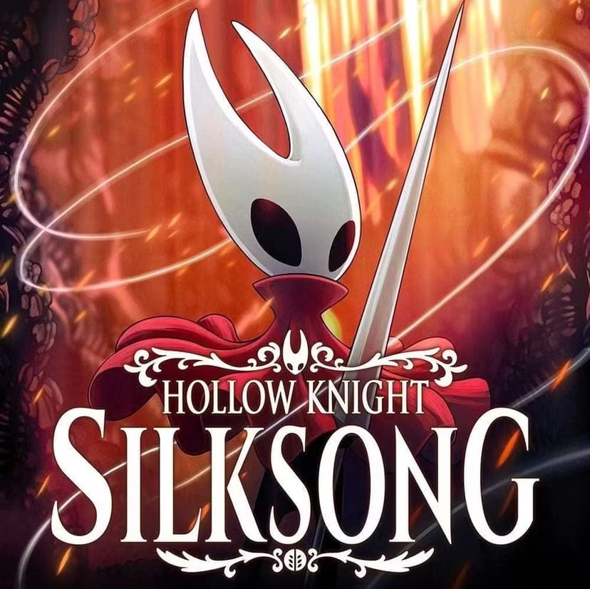 Code promo - Hollow Knight: Silksong à prix réduit sur Xbox Series X|S, Xbox One et PC