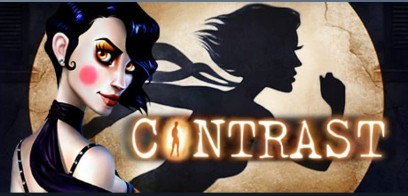 Contrast : Aventure onirique à prix mini sur Steam