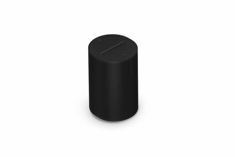 Sonos Era 100 : Enceinte intelligente à 184€ en blanc et 210€ en noir
