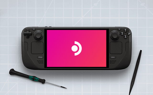 Steam Deck reconditionné : LCD 512 Go à 379 €, OLED 512 Go à 619 €