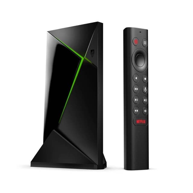 NVIDIA Shield Pro : -10€ avec coupon exclusif