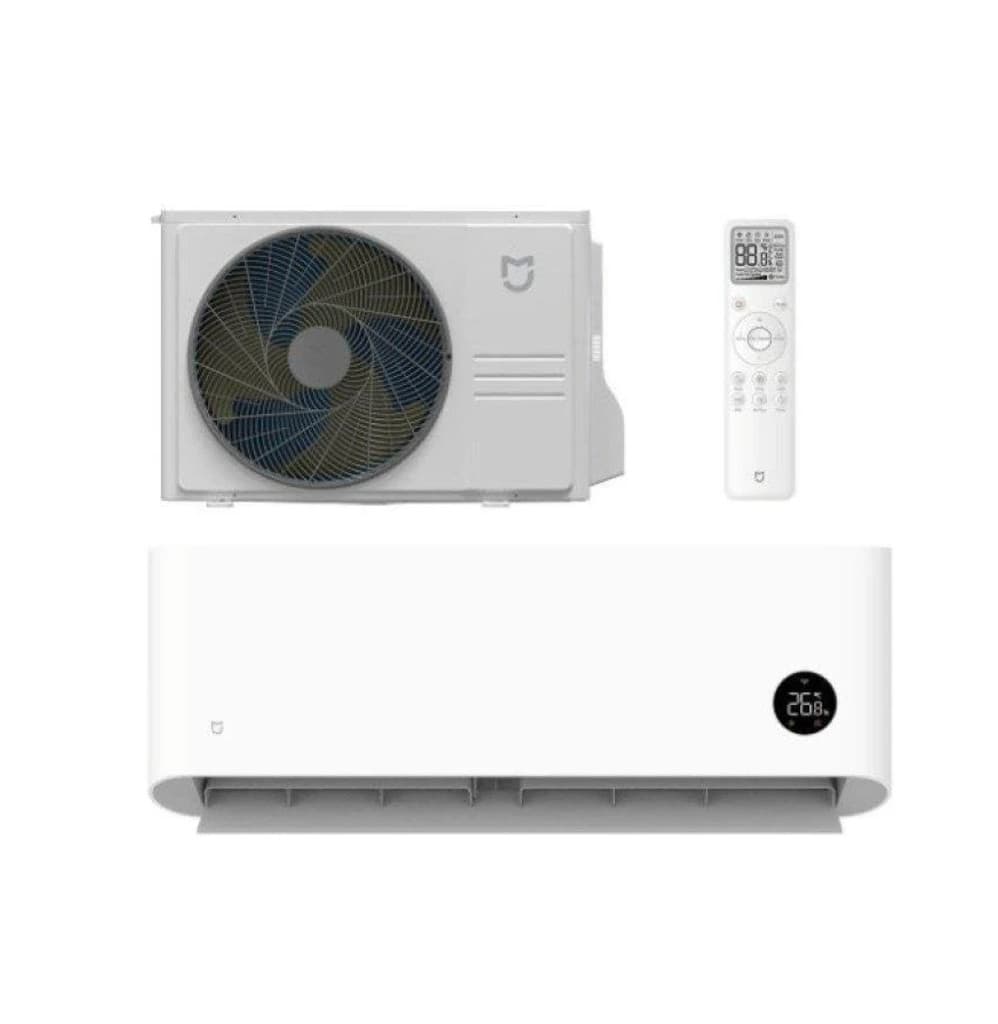 Xiaomi Mijia Pro Eco 2 : Climatiseur split Inverter 2,6 kW connecté