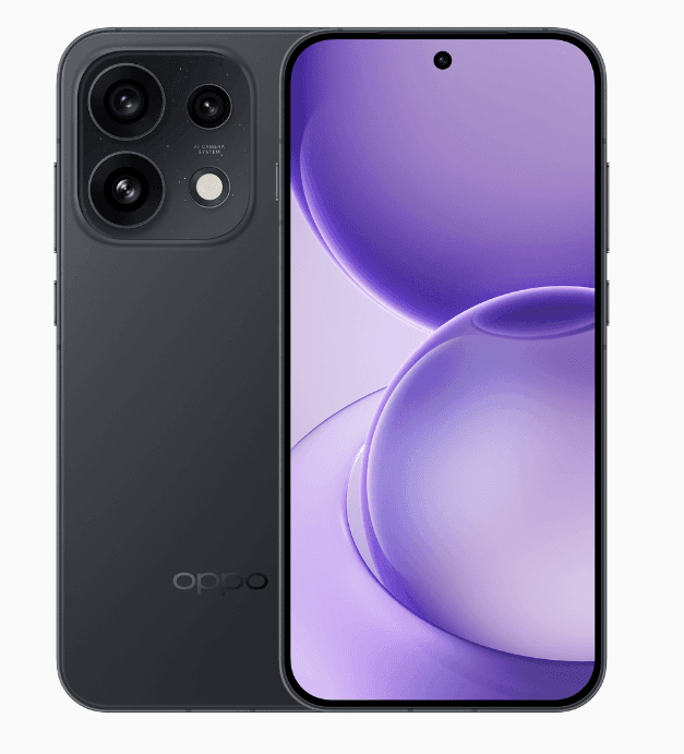 Smartphone Oppo Reno 16 Pro 5G 6,3" - 12 Go RAM, 512 Go à prix réduit