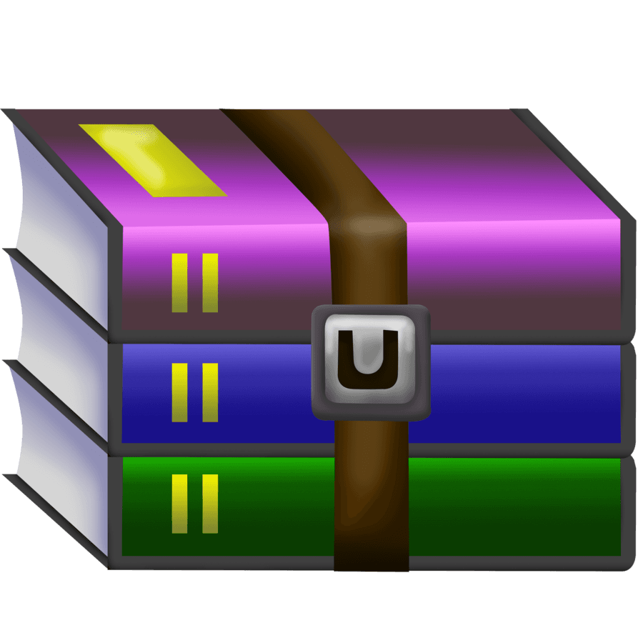 WinRAR : compression et extraction de fichiers