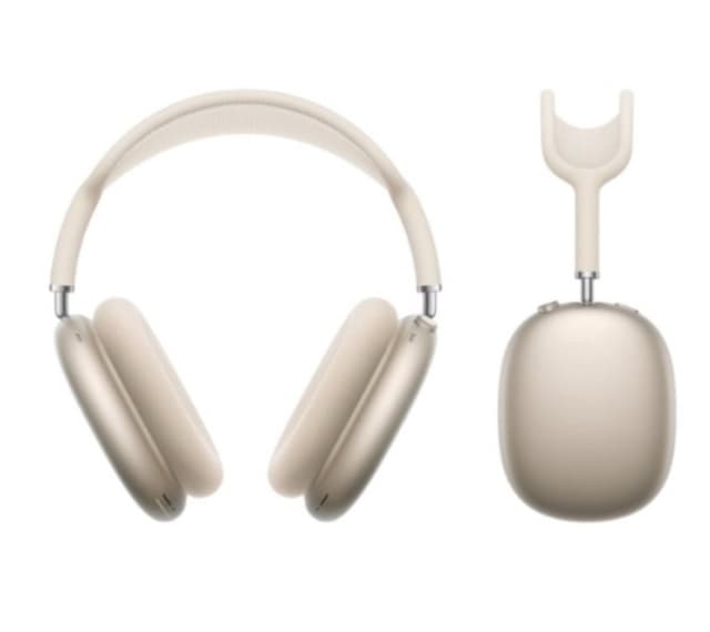 AirPods Max USB-C à prix réduit chez Carrefour