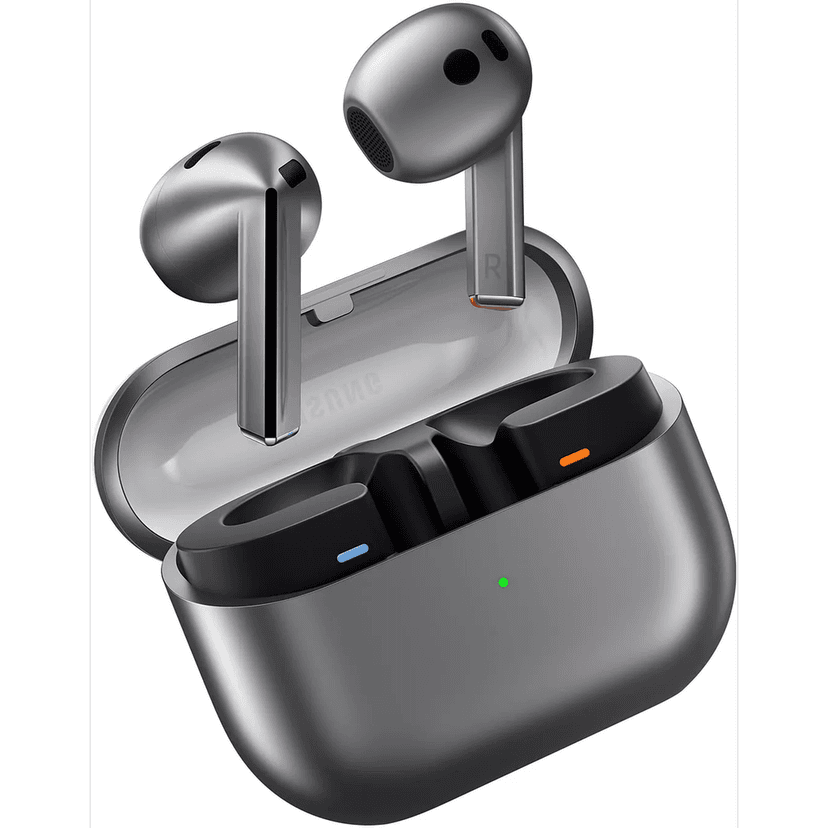 Samsung Galaxy Buds 3 : écouteurs sans fil avec ANC à prix réduit
