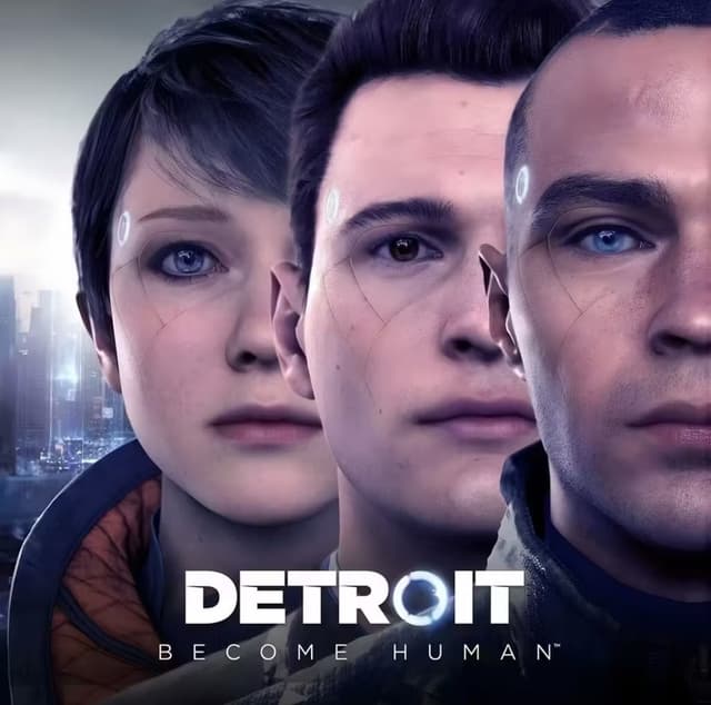 Detroit: Become Human à prix réduit sur PC