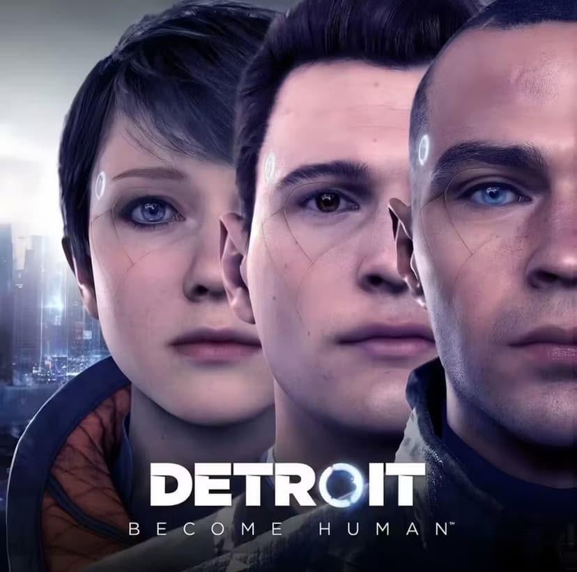 Detroit: Become Human à prix réduit sur PC