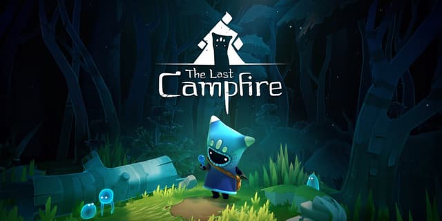 The Last Campfire : Aventure poétique à petit prix