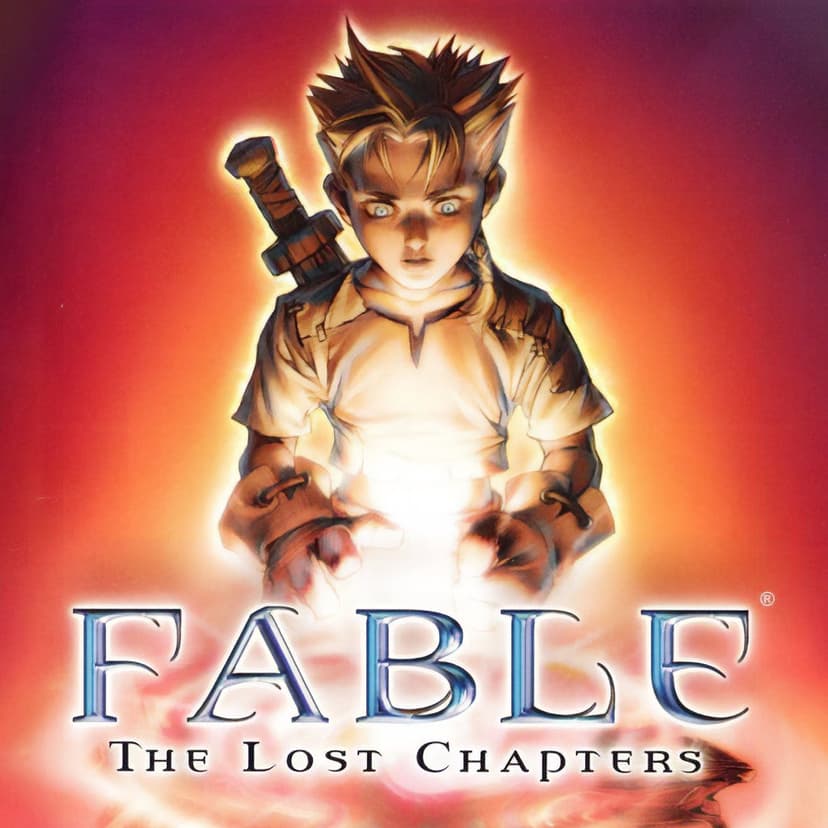 Fable : L'Héritage Perdu à 10,55€ sur PC – Version Steam