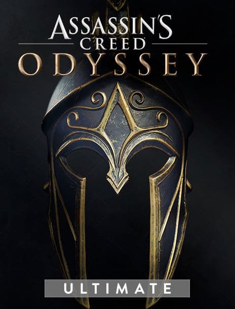 Code promo - Assassin's Creed Odyssey : Édition Ultimate sur PC