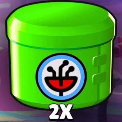 Comment obtenir 2 NanoDrops gratuits chaque vendredi de juillet sur Brawl Stars ?