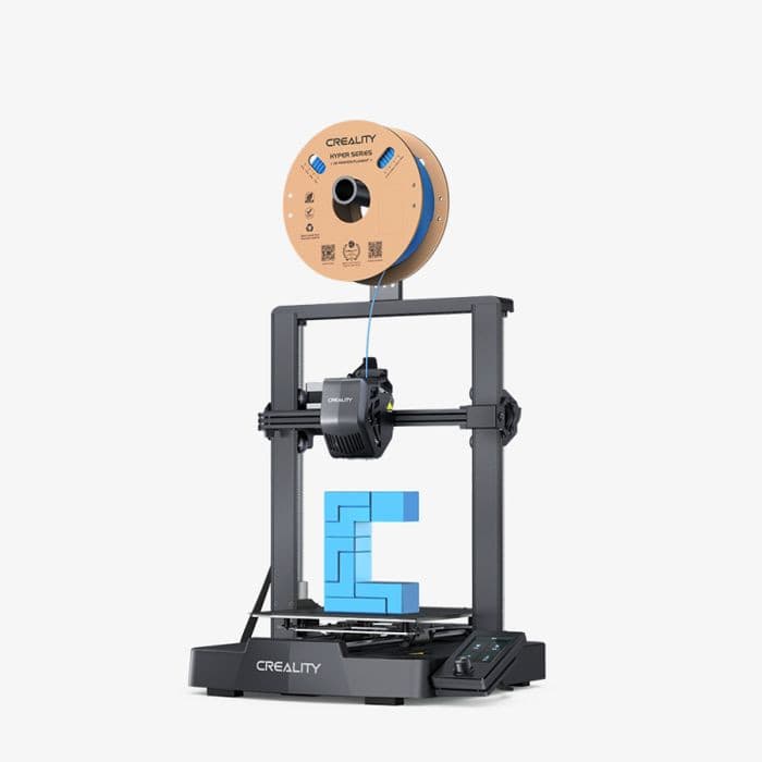 Découvrez l'imprimante 3D Creality Ender-3 V3 SE (vendeur tiers)
