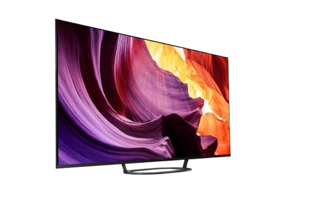TV 75" Sony Bravia KD-75X82KP 4K Ultra HD avec HDR