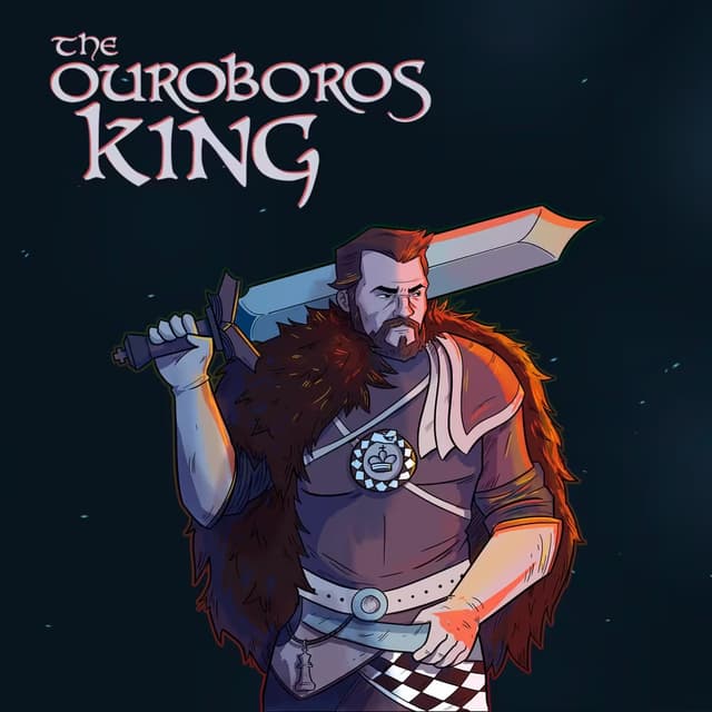 The Ouroboros King offert sur mobile jusqu'au 23 juillet