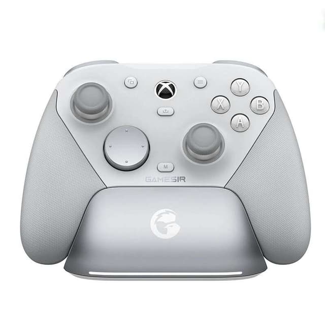 Manette GameSir G7 Pro sans fil avec station de charge - Compatible Xbox, PC & Android