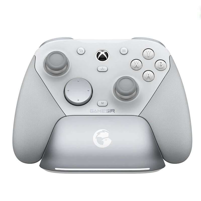 Manette GameSir G7 Pro sans fil avec station de charge - Compatible Xbox, PC & Android