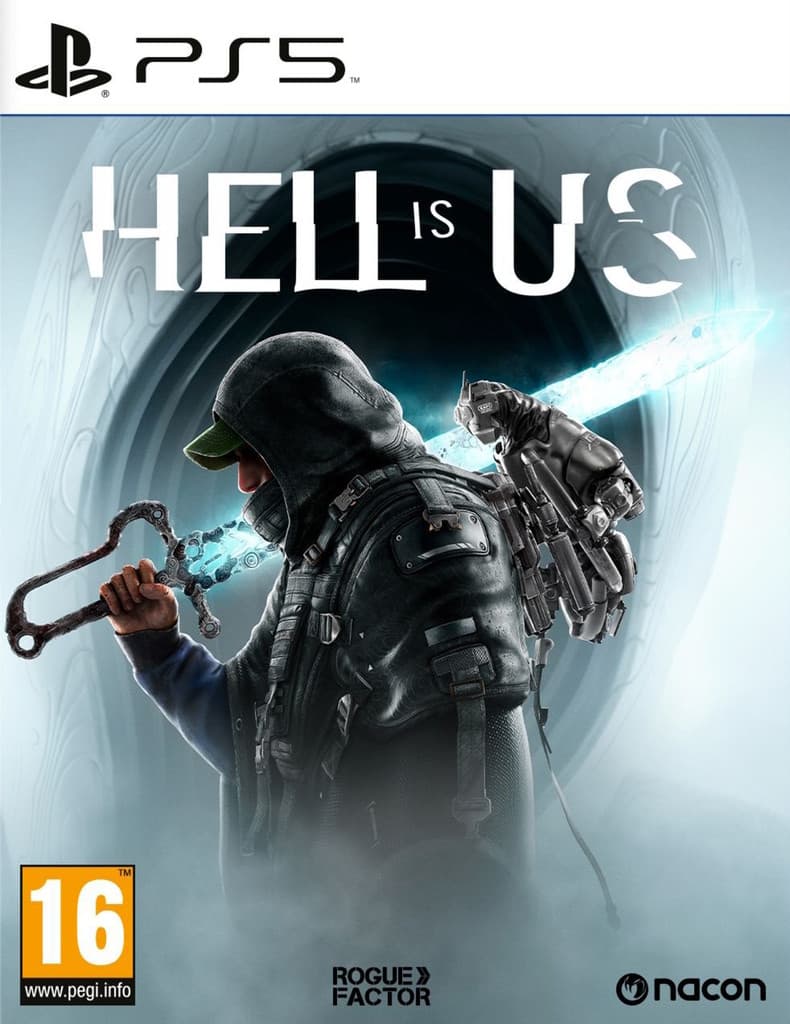Hell Is Us : Aventure et combats sur PS5 et Xbox Series X