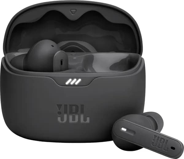 Ecouteurs JBL TUNE BEAM NOIR