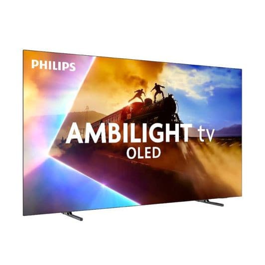 TV OLED 55" Philips 760 Ambilight à moins de 700€