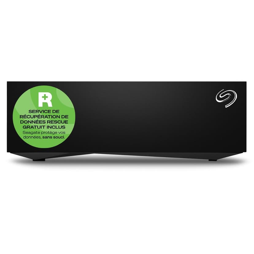 Disque dur externe Seagate 8 To USB 3.0 pour PC et Mac