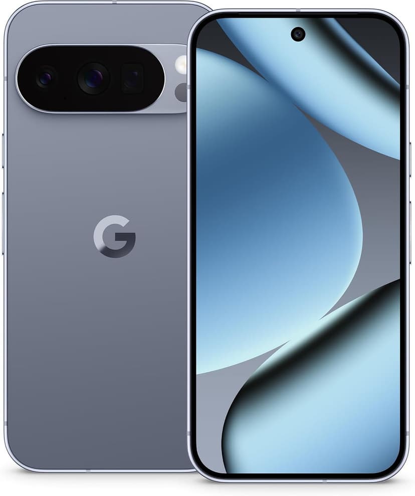 Google Pixel 10 Pro 6,3" - 256 Go Quartz Gris à 849€ (-150€ ODR)