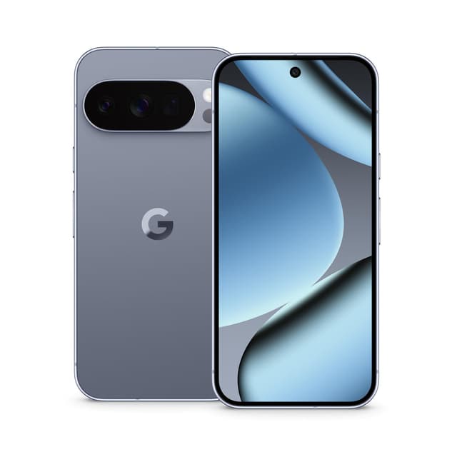 Google Pixel 10 Pro 128 Go à 739€ avec 150€ de remise