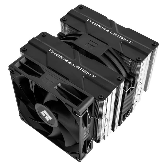 Ventirad Peerless Assassin 140 SE : refroidissement air performant et abordable