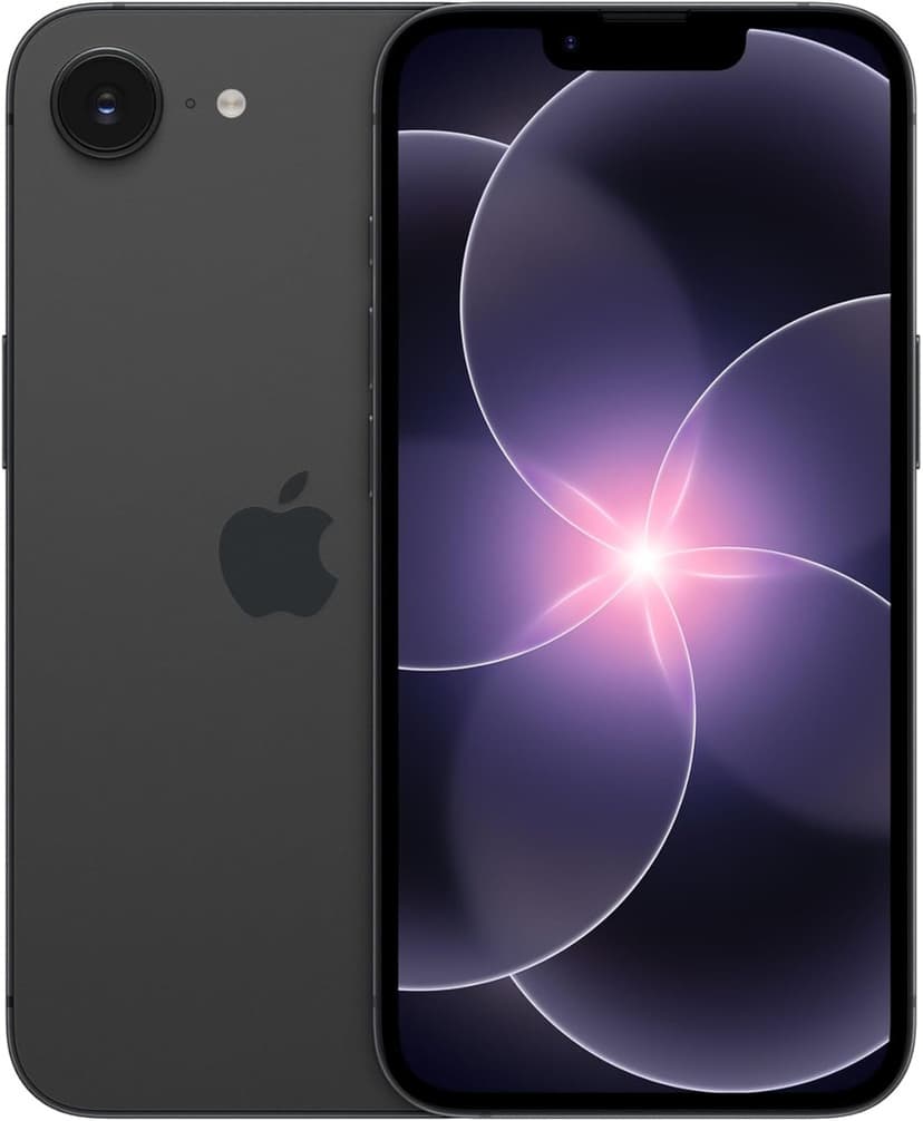 iPhone 17e 6,1" : 256 Go, 8 Go RAM, prix mini