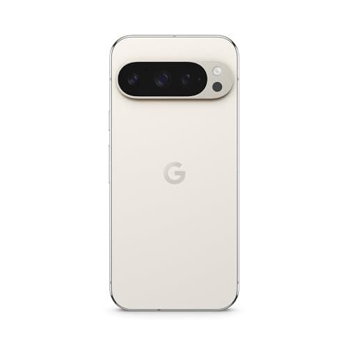 Google Pixel 9 Pro - 128 Go: Performances Ultimes!